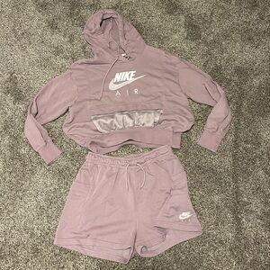 NIKE Set